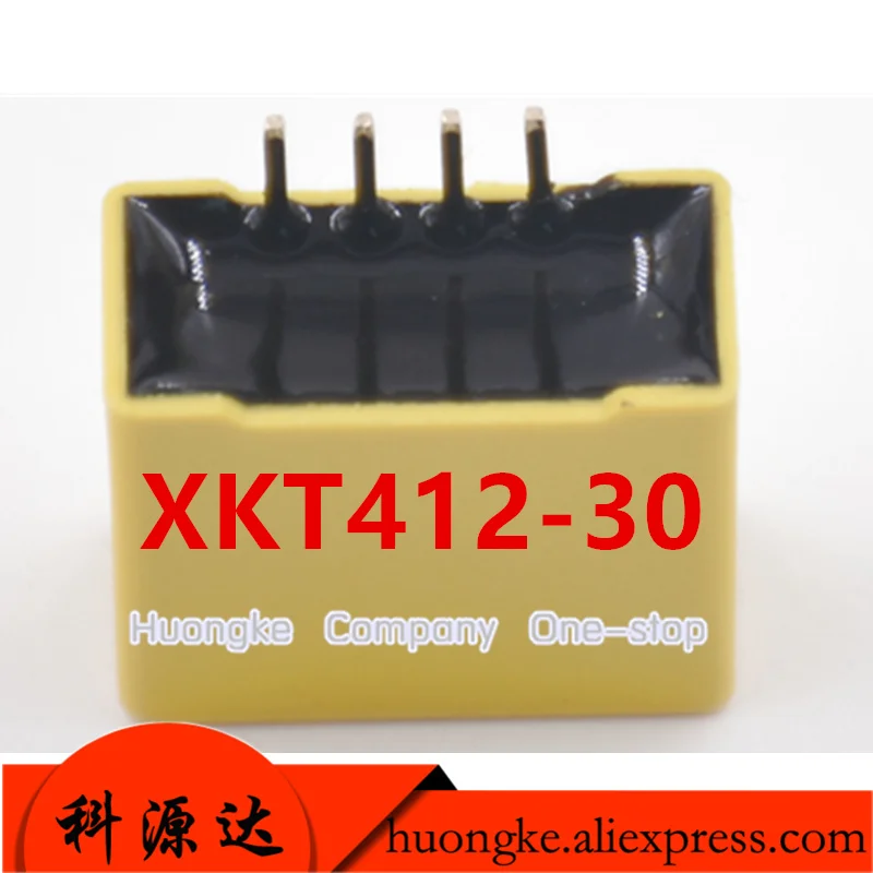 1шт XKT412-30 XKT-412 XKT-412-30 Модуль беспроводной зарядки Модуль передатчика беспроводной передачи энергии