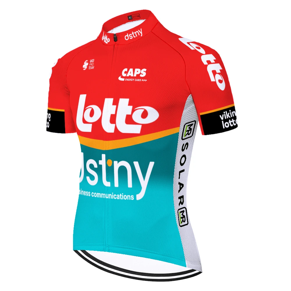 2024 Велоспорт лото soudal camisa ciclismo mtb jersey maillot vtt homme enduro джерси велоформа мужская спортивный костюм rennrad