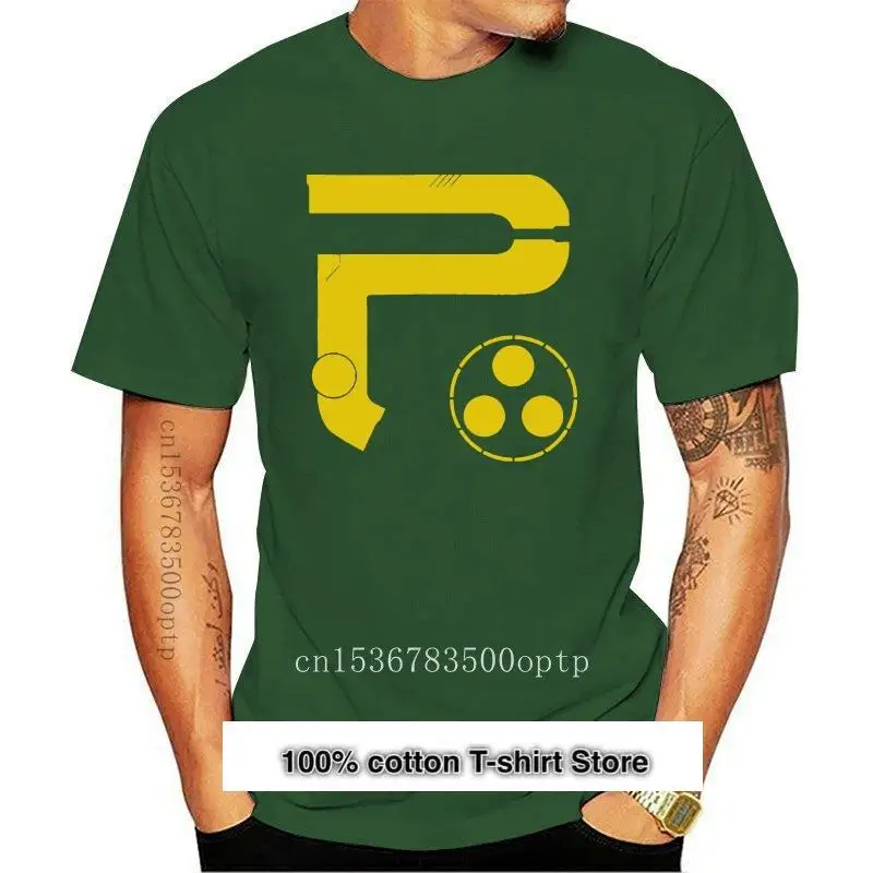 Camiseta de banda Periphery para hombre, camisa de diseño de arte, dorada, nueva, gran oferta, 2021