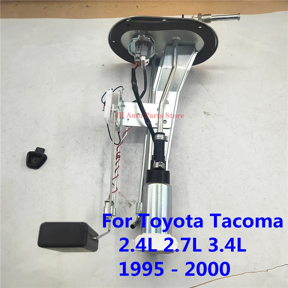 JH Новый модуль топливного насоса GAS в сборе для Toyota Tacoma 2.4L 2.7L 3.4L 1995 - 2000 SP9002H 83320-80308 23206-0C020 23220-0C010