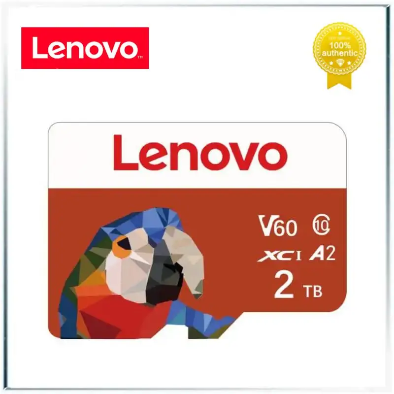 Lenovo 2 ТБ A2 Micro TF SD Карта флэш-памяти Class10 SD-карта 1 ТБ 512 ГБ 256 ГБ 128 ГБ ударопрочный для телефона Nintendo Switch