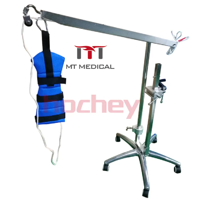 MT Медицинская рама для вытяжения плечевого сустава операционного стола