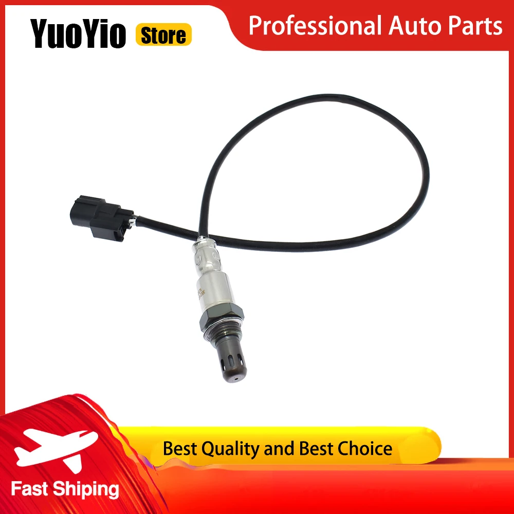 YuoYio 1Pcs Новый датчик кислорода O2 36532-R70-A01 234-4461 для Honda Accord V6 3.5L 2008-2012 Acura MDX V6 3.7L 2010-2013