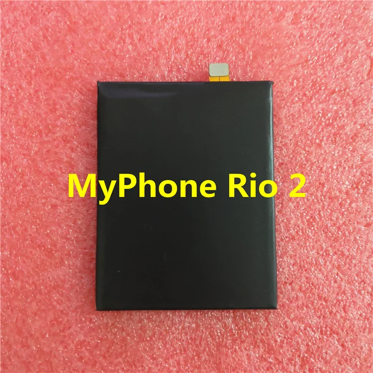 для батареи MyPhone Rio 2
