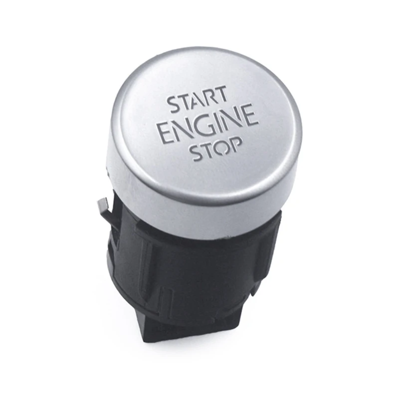 Кнопка остановки двигателя автомобиля 5N0959839 Кнопка простой установки
