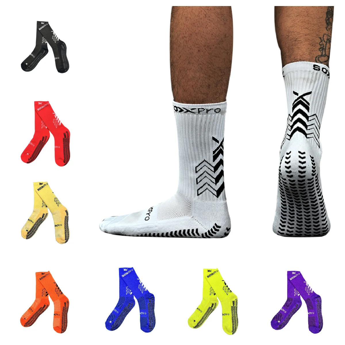 короткие носки нескользящие футбольные мужские и длинные футбольные полотенца 2023 года Баскетбольная новинка Новые футбольные баскетбольные носки Factory Outle