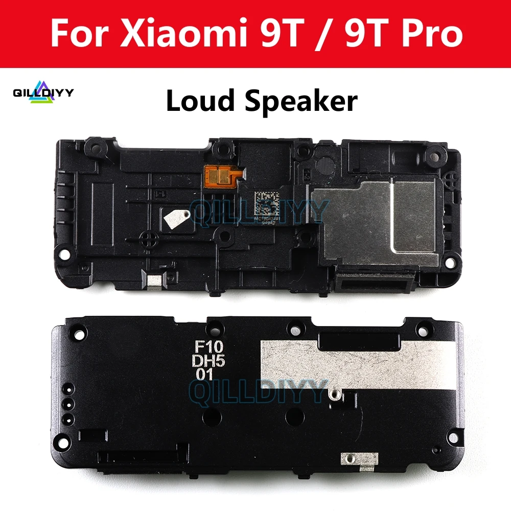 Оригинал для Xiaomi Mi 9T Pro 9tpro M1903F10G M1903F11G K20 Pro Громкоговоритель Зуммер Звонок Звук Детали модуля громкоговорителя