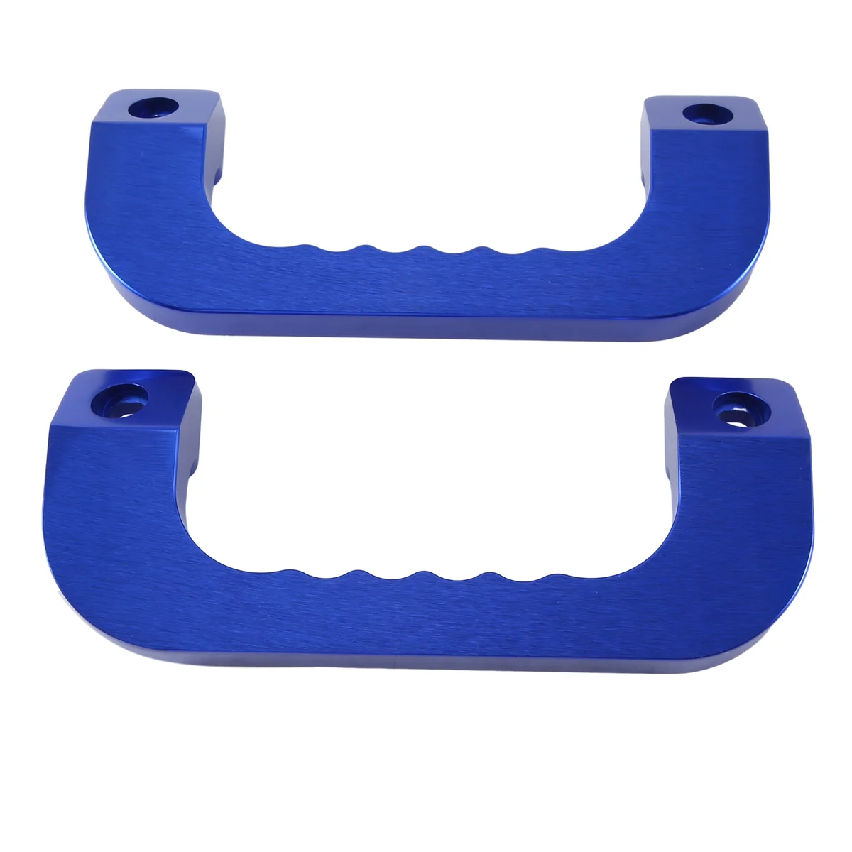 Синяя автомобильная дверная ручка Автомобильный подлокотник Ручка вождения Автомобильные аксессуары для Toyota Hiace 05-18
