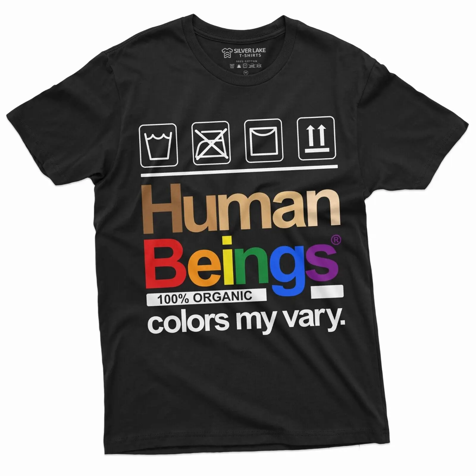 Футболка поддержки ЛГБТ Месяц гордости геев лесбиянок Люди Саркастическая футболка